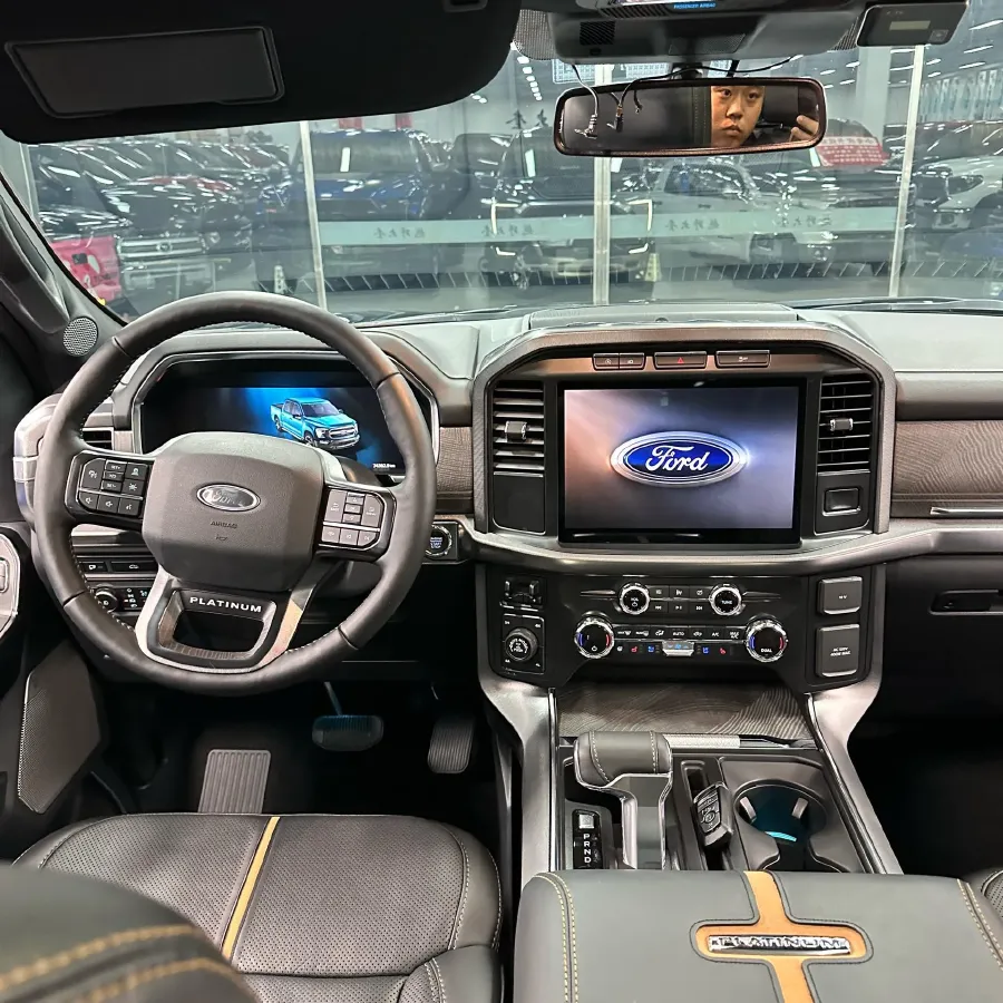2022 Ford F-150 3.5T 423HP V6 10AT,autocango,china used car exporter,china ev exporter,chinese used car exporter,chinese used ev exporter