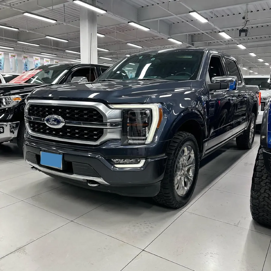 2022 Ford F-150 3.5T 423HP V6 10AT,autocango,china used car exporter,china ev exporter,chinese used car exporter,chinese used ev exporter