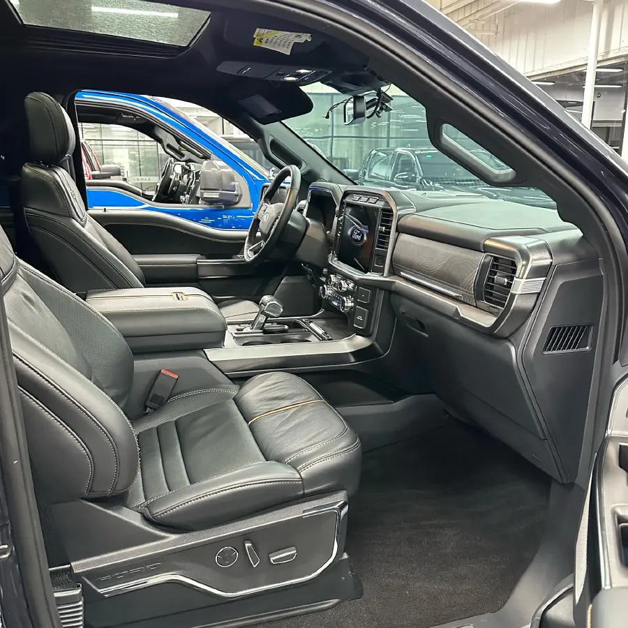 2022 Ford F-150 3.5T 423HP V6 10AT,autocango,china used car exporter,china ev exporter,chinese used car exporter,chinese used ev exporter