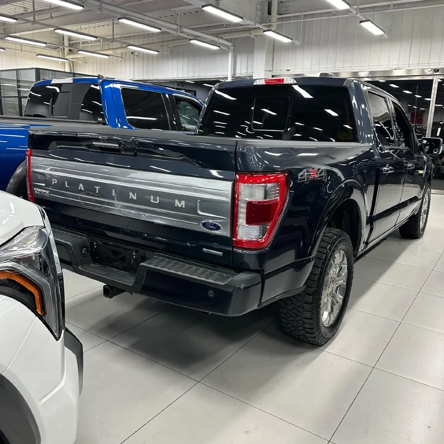 2022 Ford F-150 3.5T 423HP V6 10AT,autocango,china used car exporter,china ev exporter,chinese used car exporter,chinese used ev exporter