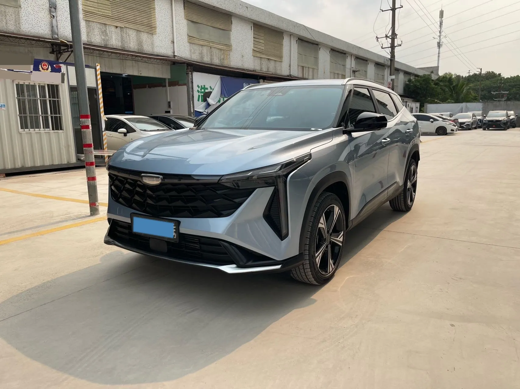 autocango,china used car exporter,china ev exporter,chinese used car exporter,chinese used ev exporter