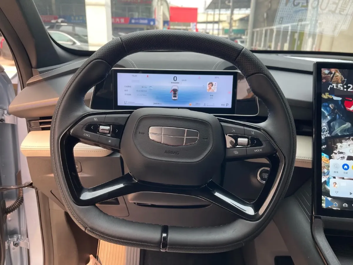 2023 Geely Azkarra 1.5T 181HP L4 7DCT,autocango,china used car exporter,china ev exporter,chinese used car exporter,chinese used ev exporter