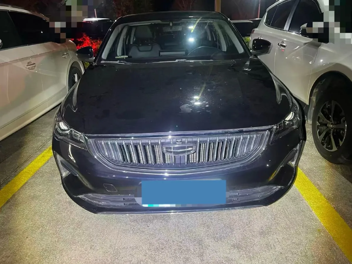 2022 Geely Emgrand 1.5L 114HP L4 CVT,autocango,china used car exporter,china ev exporter,chinese used car exporter,chinese used ev exporter