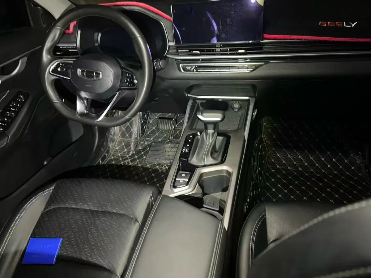 2022 Geely Emgrand 1.5L 114HP L4 CVT,autocango,china used car exporter,china ev exporter,chinese used car exporter,chinese used ev exporter