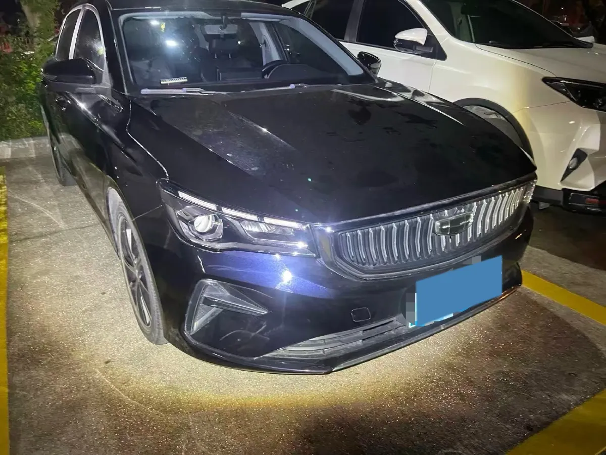 2022 Geely Emgrand 1.5L 114HP L4 CVT,autocango,china used car exporter,china ev exporter,chinese used car exporter,chinese used ev exporter