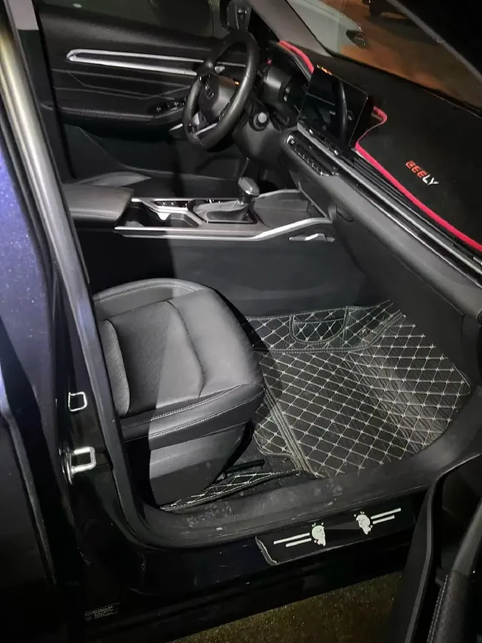 2022 Geely Emgrand 1.5L 114HP L4 CVT,autocango,china used car exporter,china ev exporter,chinese used car exporter,chinese used ev exporter