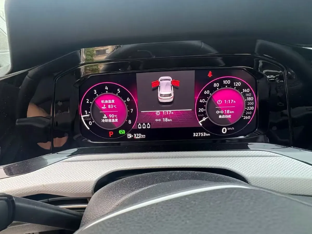 2021 Volkswagen Golf 1.4T 150HP L4 7DCT,autocango,china used car exporter,china ev exporter,chinese used car exporter,chinese used ev exporter