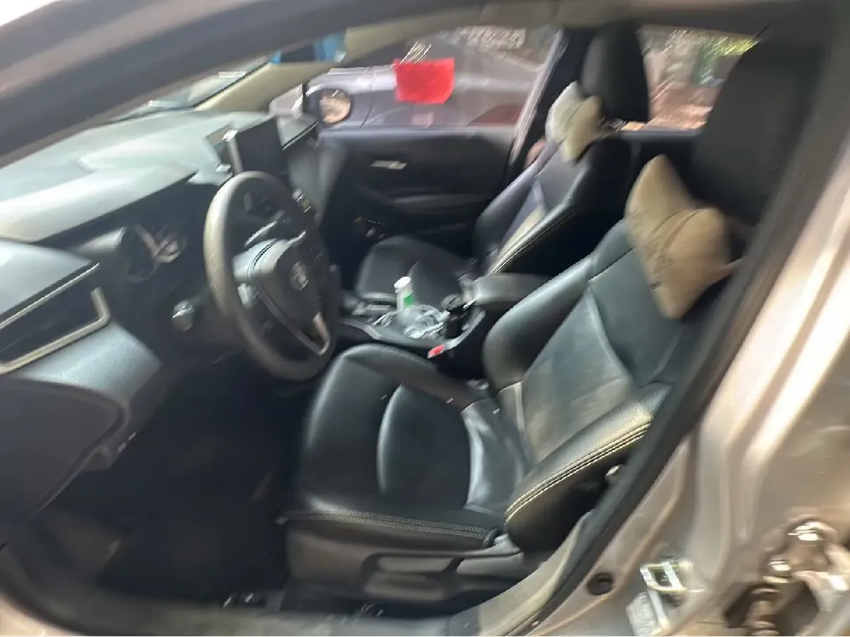 2019 Toyota Corolla 1.2T 116HP L4 CVT,autocango,china used car exporter,china ev exporter,chinese used car exporter,chinese used ev exporter