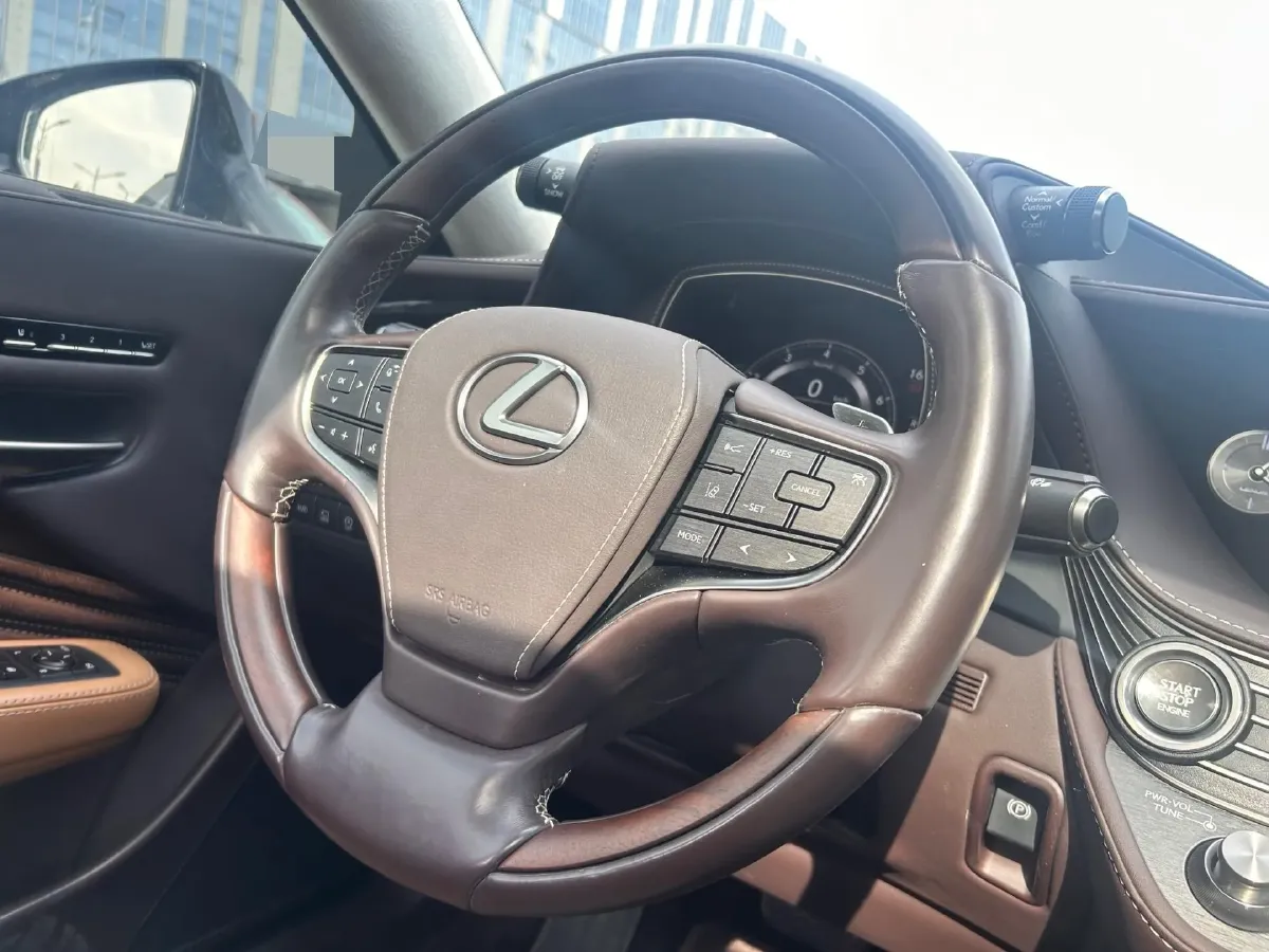 2018 Lexus LS 3.5L 316HP V6 10AT,autocango,china used car exporter,china ev exporter,chinese used car exporter,chinese used ev exporter