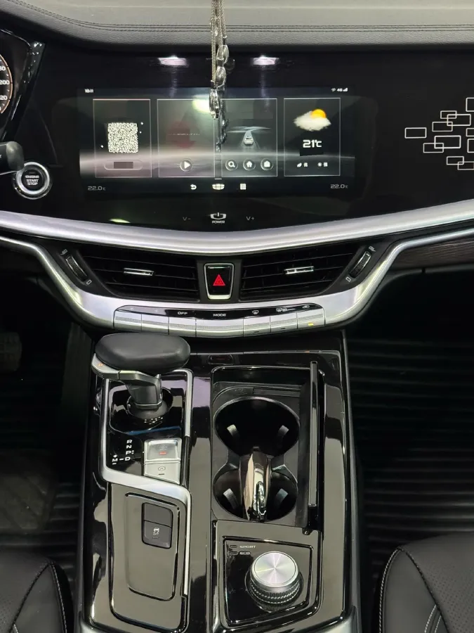 2021 MAXUS T70 2.0T 163HP L4 6AT,autocango,china used car exporter,china ev exporter,chinese used car exporter,chinese used ev exporter