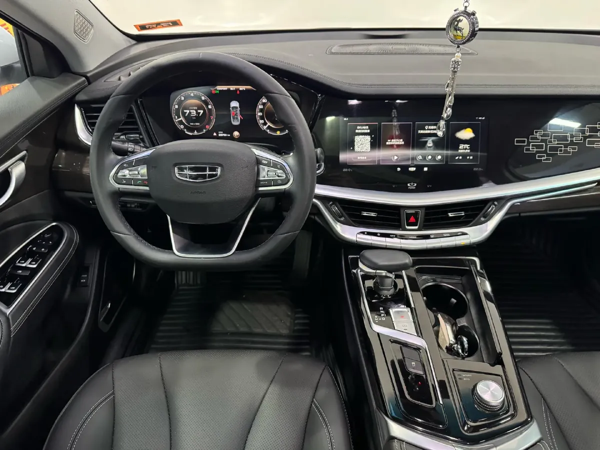 2021 MAXUS T70 2.0T 163HP L4 6AT,autocango,china used car exporter,china ev exporter,chinese used car exporter,chinese used ev exporter