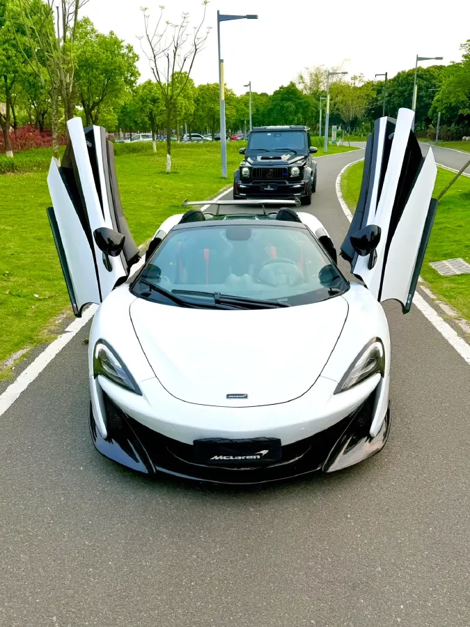 2019 McLaren 570 3.8T 570HP V8 7DCT,autocango,china used car exporter,china ev exporter,chinese used car exporter,chinese used ev exporter