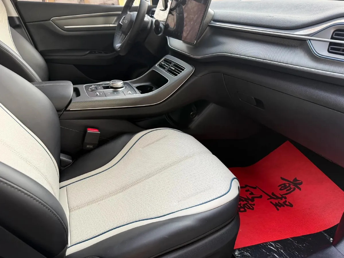 2024 BYD Destroyer 05 1.5L 110HP L4 E-CVT PHEV 8.3KWH,autocango,china used car exporter,china ev exporter,chinese used car exporter,chinese used ev exporter