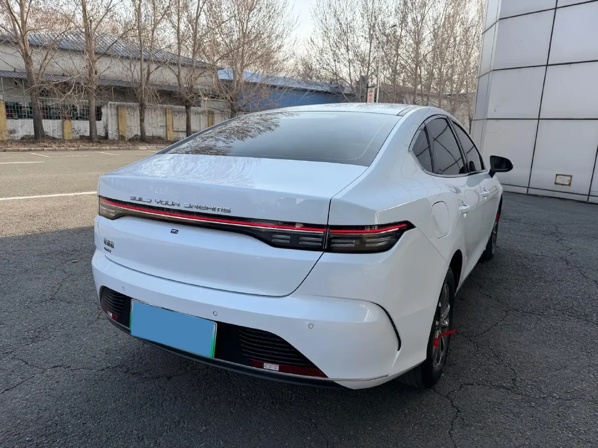 2024 BYD Destroyer 05 1.5L 110HP L4 E-CVT PHEV 8.3KWH,autocango,china used car exporter,china ev exporter,chinese used car exporter,chinese used ev exporter