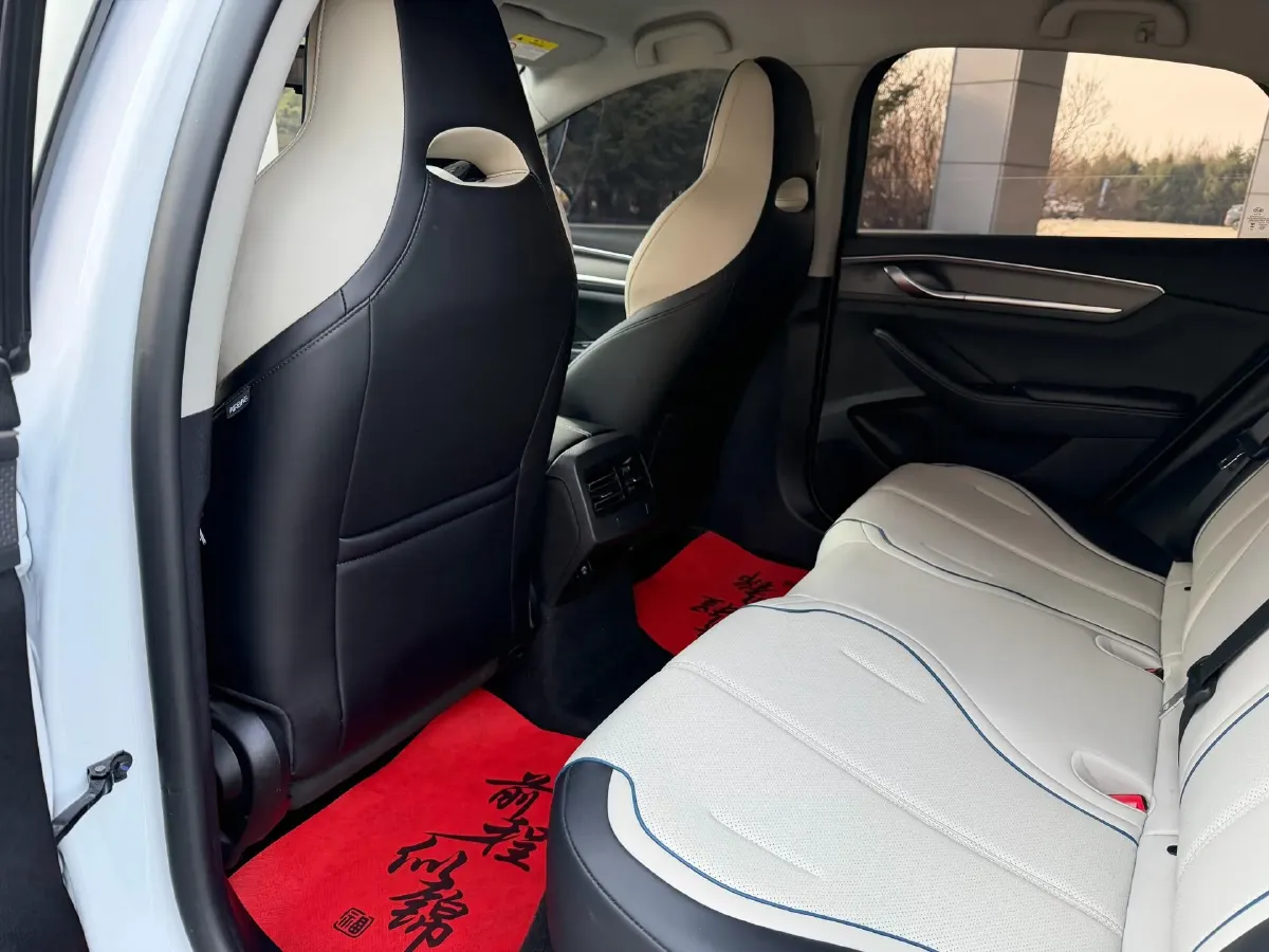 2024 BYD Destroyer 05 1.5L 110HP L4 E-CVT PHEV 8.3KWH,autocango,china used car exporter,china ev exporter,chinese used car exporter,chinese used ev exporter