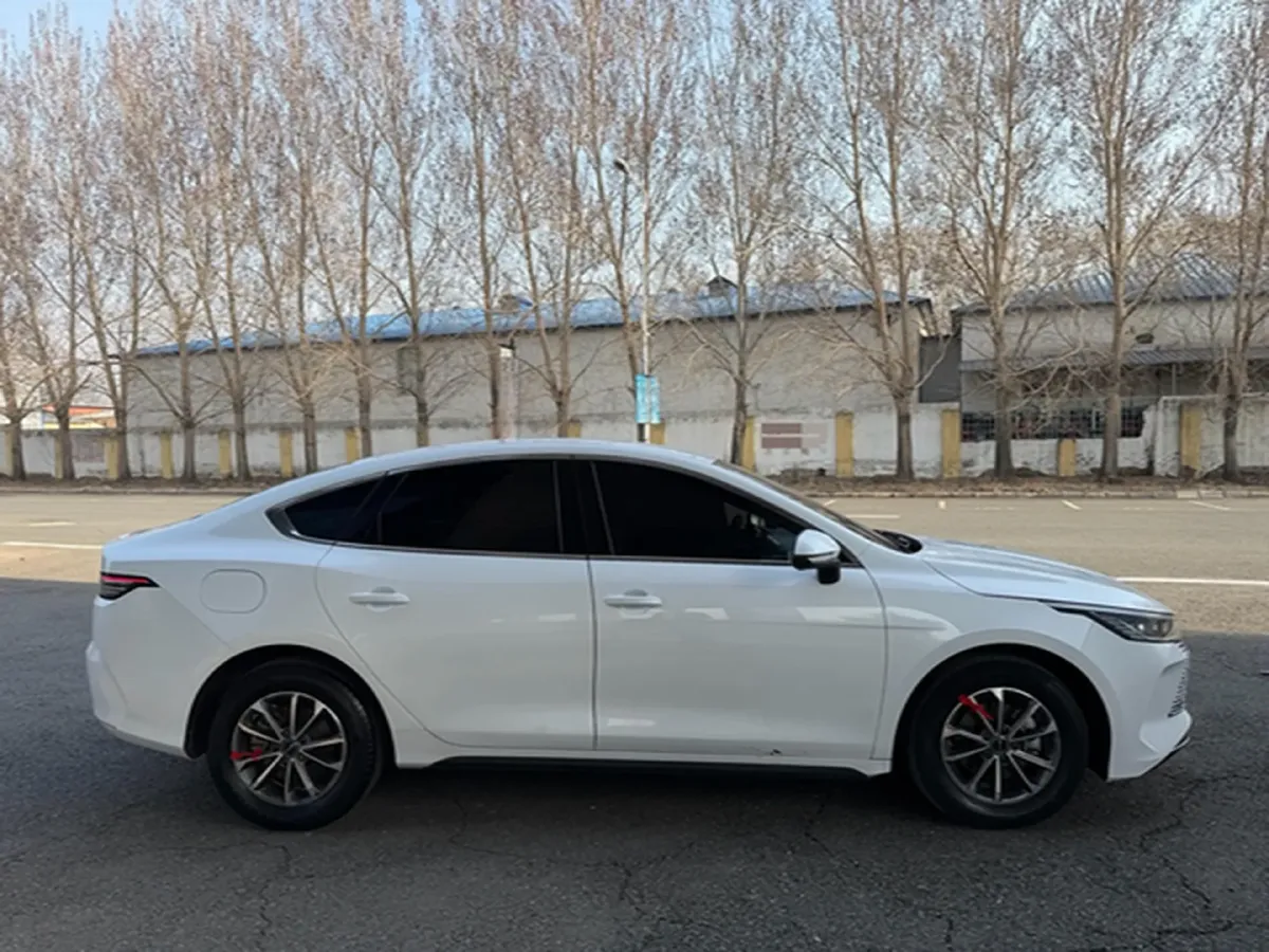 2024 BYD Destroyer 05 1.5L 110HP L4 E-CVT PHEV 8.3KWH,autocango,china used car exporter,china ev exporter,chinese used car exporter,chinese used ev exporter