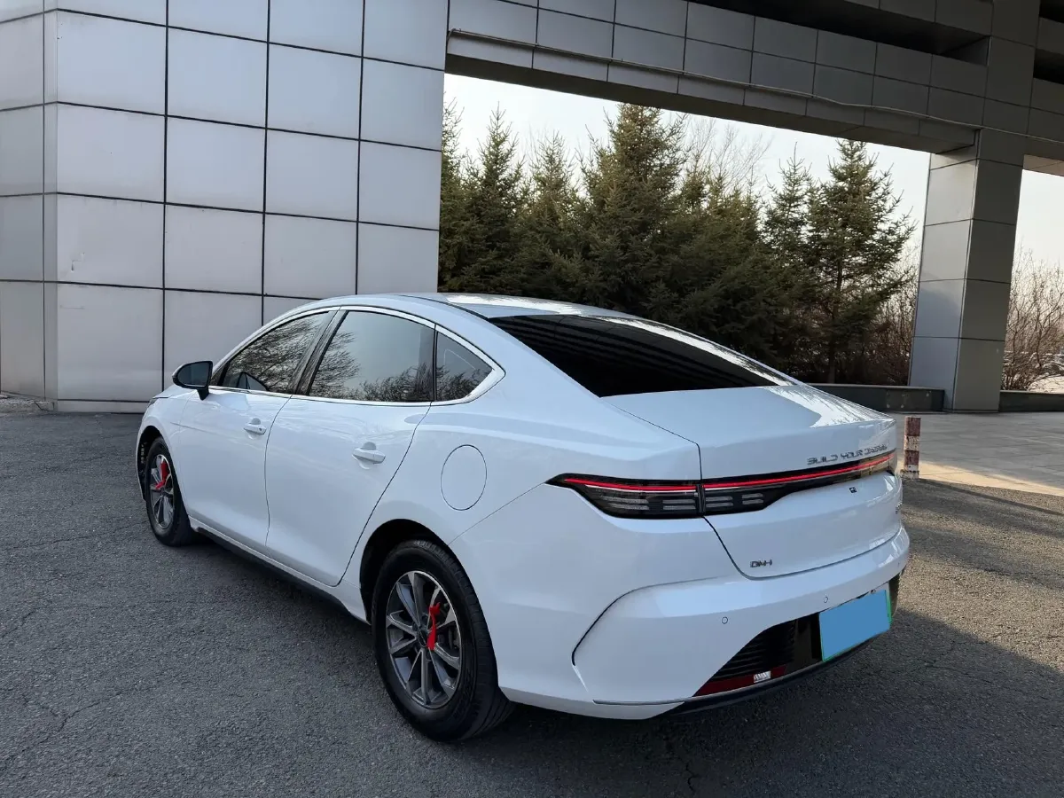 2024 BYD Destroyer 05 1.5L 110HP L4 E-CVT PHEV 8.3KWH,autocango,china used car exporter,china ev exporter,chinese used car exporter,chinese used ev exporter