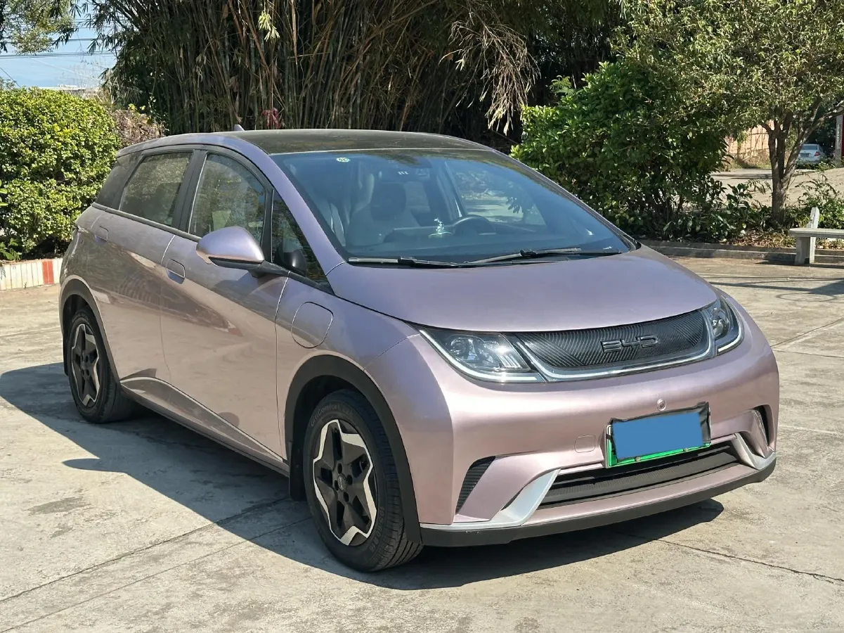 2021 BYD Yuan Pro BEV 50.1KWH,autocango,china used car exporter,china ev exporter,chinese used car exporter,chinese used ev exporter