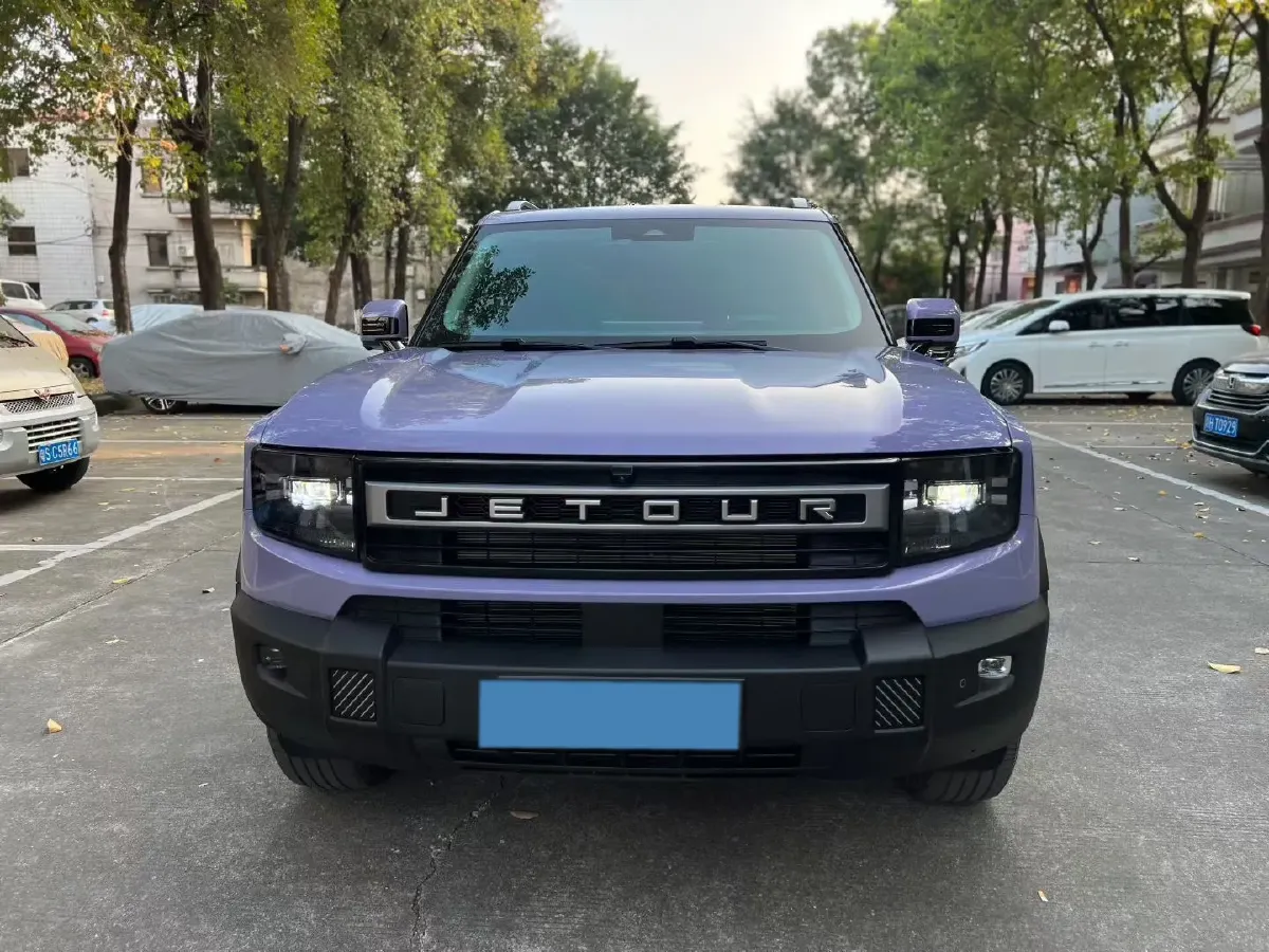 2025 Jetour Freeman 1.5T 184HP L4 7DCT,autocango,china used car exporter,china ev exporter,chinese used car exporter,chinese used ev exporter