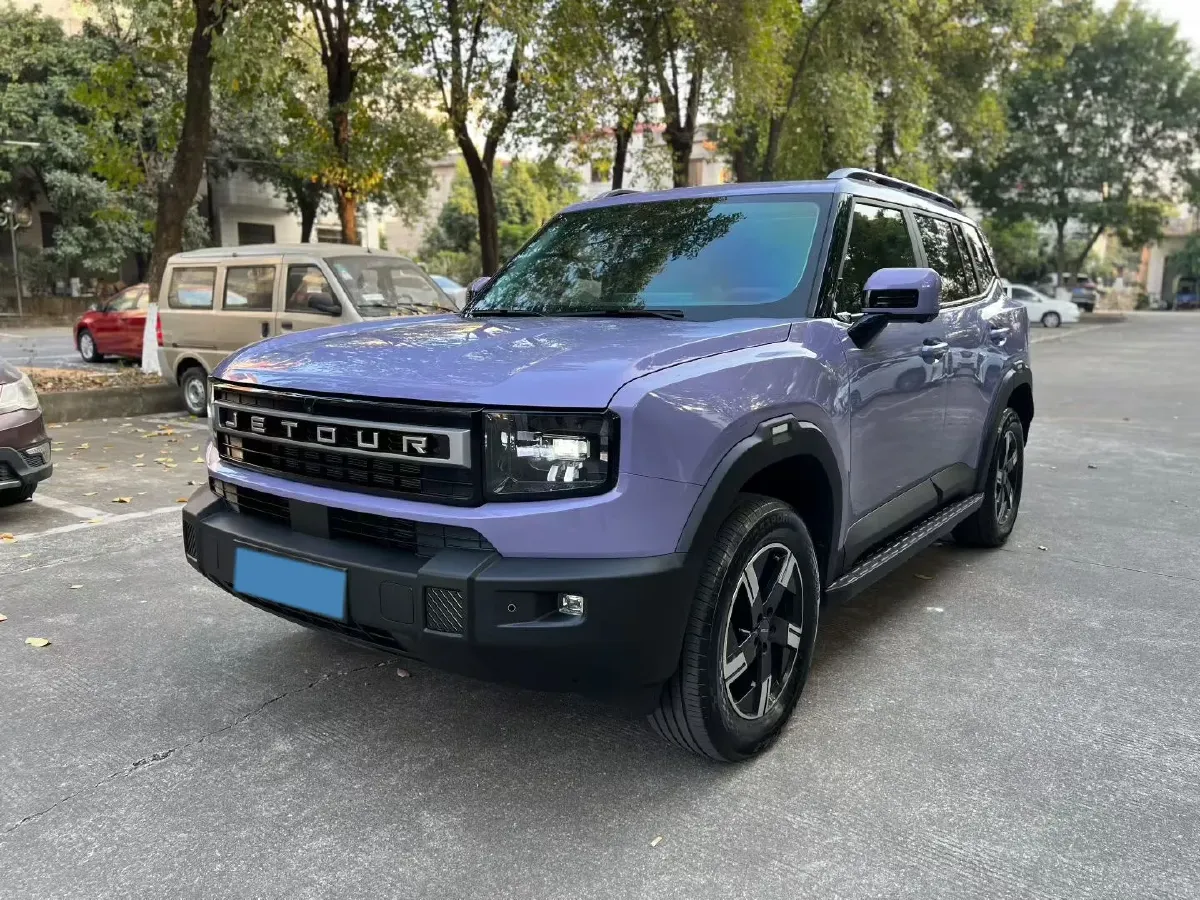 2025 Jetour Freeman 1.5T 184HP L4 7DCT,autocango,china used car exporter,china ev exporter,chinese used car exporter,chinese used ev exporter