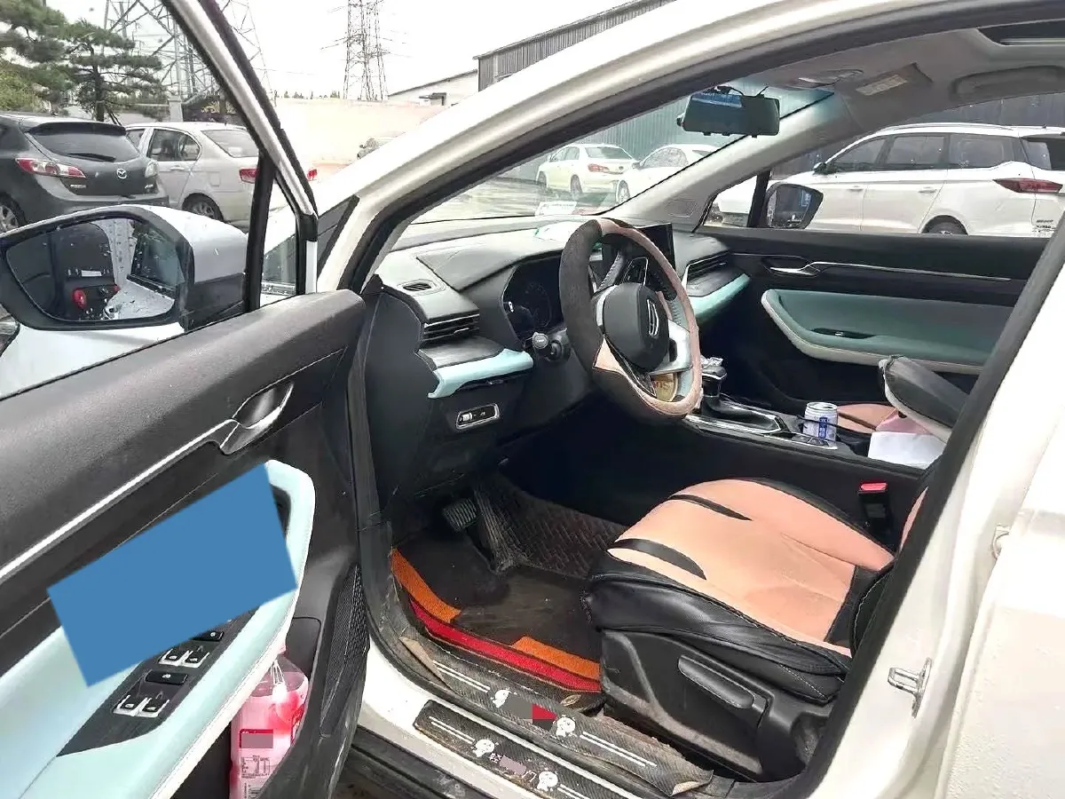 2022 Geely Emgrand S 1.4T 141HP L4 CVT,autocango,china used car exporter,china ev exporter,chinese used car exporter,chinese used ev exporter