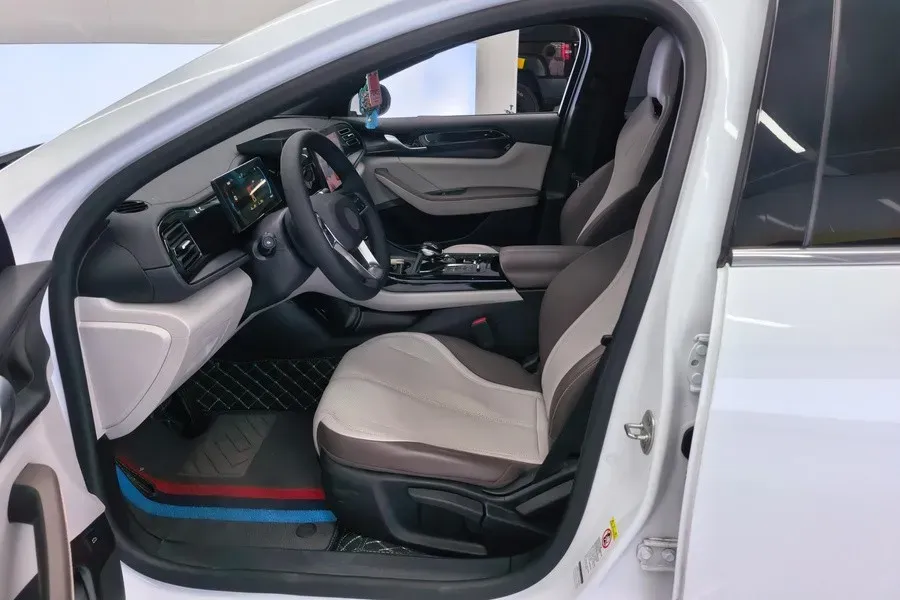 2024 BYD Qin Plus 1.5L 110HP L4 E-CVT PHEV 8.32KWH,autocango,china used car exporter,china ev exporter,chinese used car exporter,chinese used ev exporter