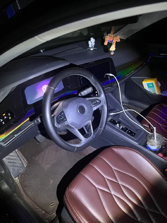 2021 Volkswagen Golf 1.4T 150HP L4 7DCT,autocango,china used car exporter,china ev exporter,chinese used car exporter,chinese used ev exporter