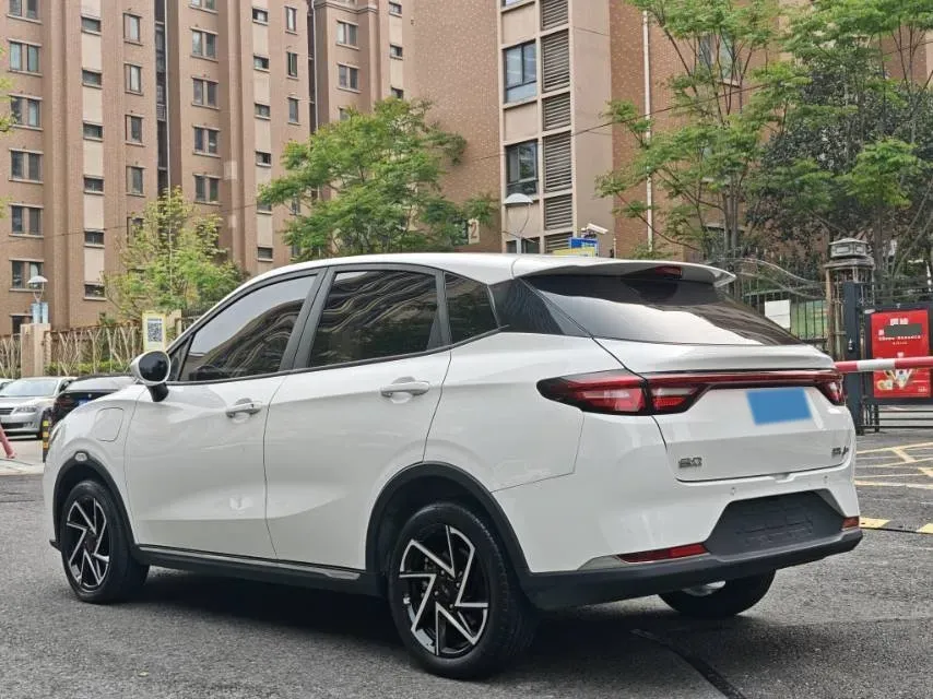 2023 Neta AYA BEV,autocango,china used car exporter,china ev exporter,chinese used car exporter,chinese used ev exporter