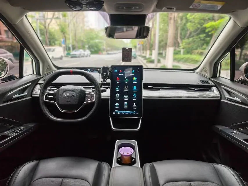 2023 Neta AYA BEV,autocango,china used car exporter,china ev exporter,chinese used car exporter,chinese used ev exporter