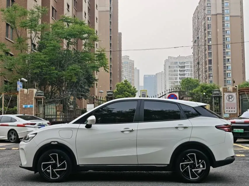 2023 Neta AYA BEV,autocango,china used car exporter,china ev exporter,chinese used car exporter,chinese used ev exporter