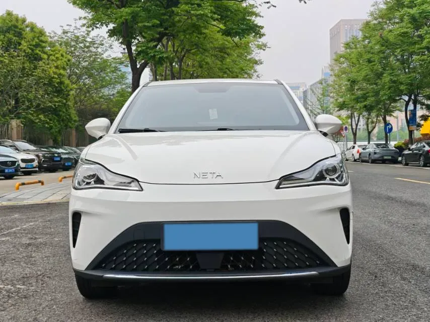 2023 Neta AYA BEV,autocango,china used car exporter,china ev exporter,chinese used car exporter,chinese used ev exporter