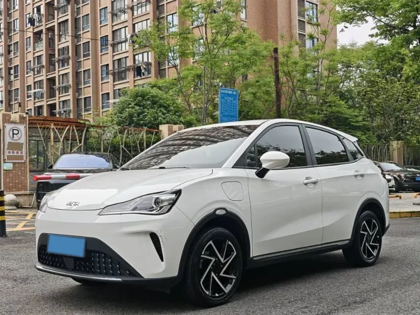 2023 Neta AYA BEV,autocango,china used car exporter,china ev exporter,chinese used car exporter,chinese used ev exporter