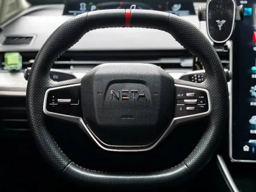 2023 Neta AYA BEV,autocango,china used car exporter,china ev exporter,chinese used car exporter,chinese used ev exporter