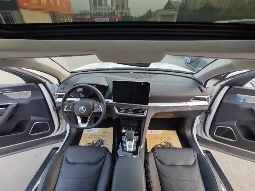 2019 BYD Song Pro BEV 71KWH,autocango,china used car exporter,china ev exporter,chinese used car exporter,chinese used ev exporter