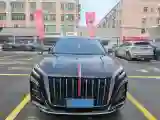 2024 HongQi HS3 1.5T 169HP L4 7DCT