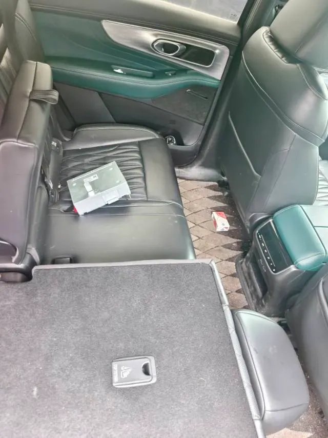 2022 GAC Trumpchi GS8 2.0T 252HP L4 8AT,autocango,china used car exporter,china ev exporter,chinese used car exporter,chinese used ev exporter