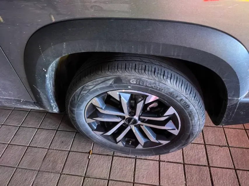 2024 Haval Dargo 1.5T 184HP L4 7DCT,autocango,china used car exporter,china ev exporter,chinese used car exporter,chinese used ev exporter