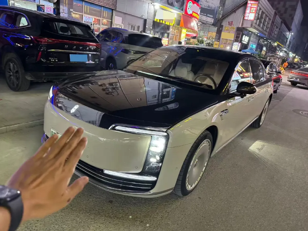 2025 HIMA S800 REEV 170HP REEV,autocango,china used car exporter,china ev exporter,chinese used car exporter,chinese used ev exporter