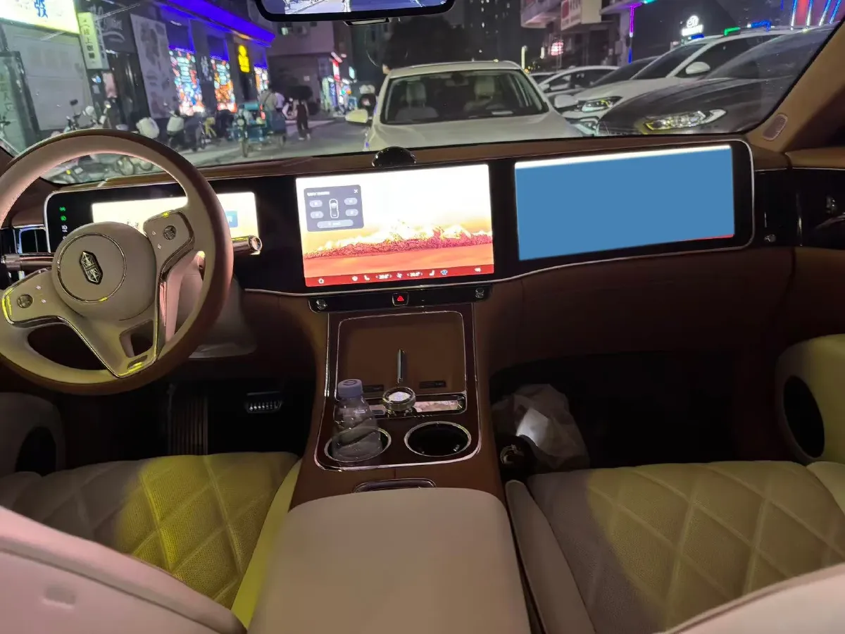 2025 HIMA S800 REEV 170HP REEV,autocango,china used car exporter,china ev exporter,chinese used car exporter,chinese used ev exporter