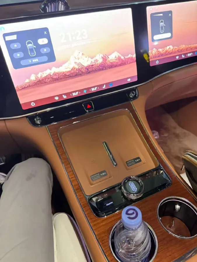 2025 HIMA S800 REEV 170HP REEV,autocango,china used car exporter,china ev exporter,chinese used car exporter,chinese used ev exporter