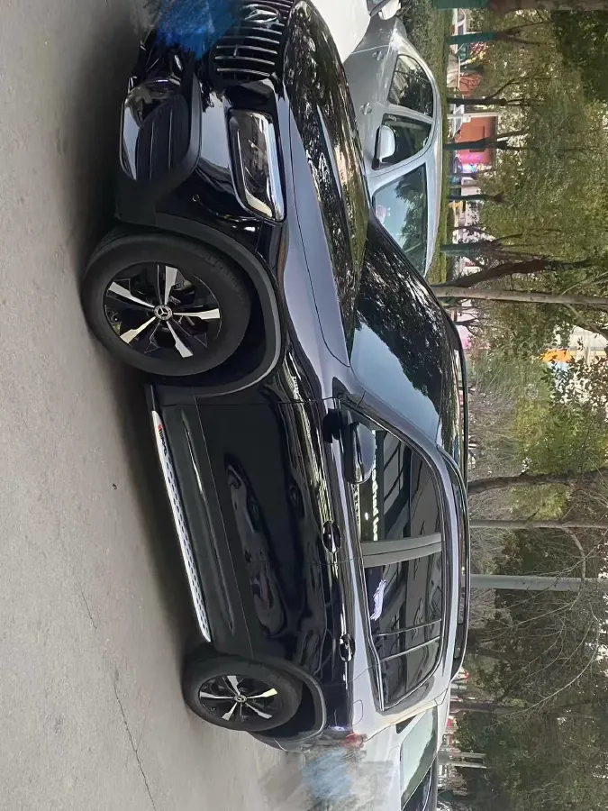 2024 Mercedes-Benz GLB Class 1.3T 163HP L4 7DCT,autocango,china used car exporter,china ev exporter,chinese used car exporter,chinese used ev exporter