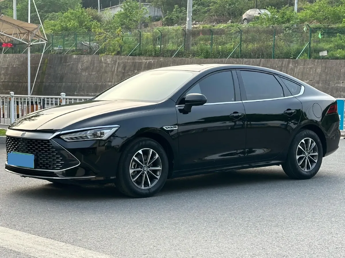 2023 BYD Qin Plus 1.5L 110HP L4 E-CVT PHEV 8.32KWH,autocango,china used car exporter,china ev exporter,chinese used car exporter,chinese used ev exporter