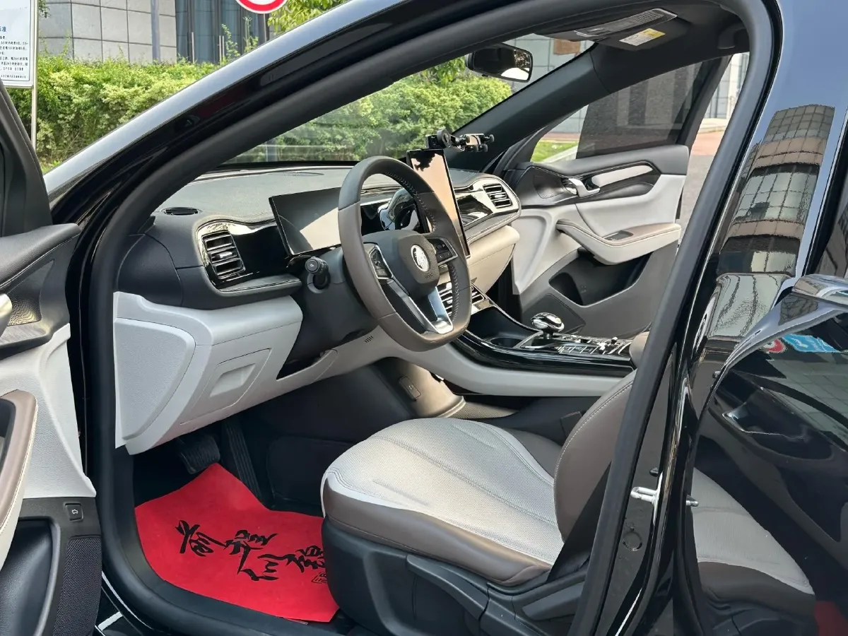 2023 BYD Qin Plus 1.5L 110HP L4 E-CVT PHEV 8.32KWH,autocango,china used car exporter,china ev exporter,chinese used car exporter,chinese used ev exporter