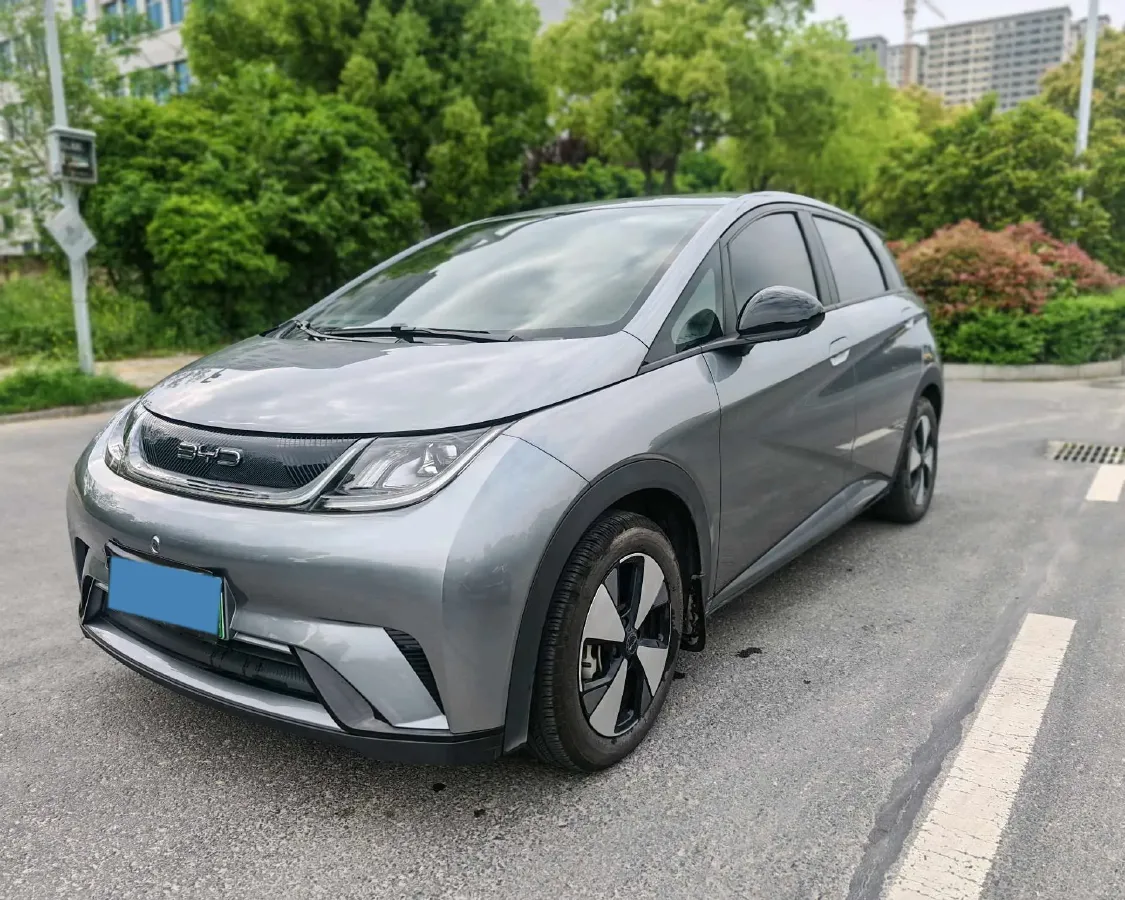 2023 BYD Dolphin BEV 44.928KWH,autocango,china used car exporter,china ev exporter,chinese used car exporter,chinese used ev exporter