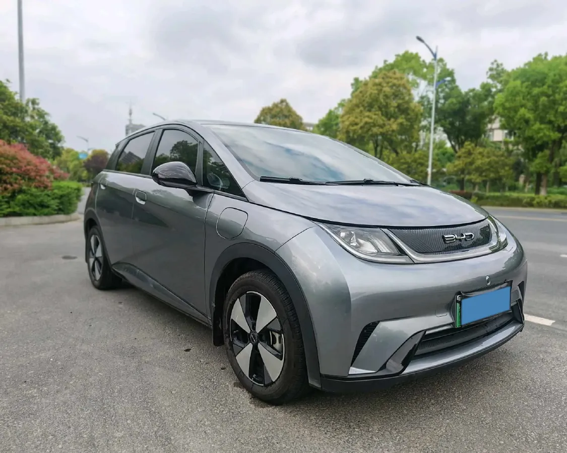 2023 BYD Dolphin BEV 44.928KWH,autocango,china used car exporter,china ev exporter,chinese used car exporter,chinese used ev exporter