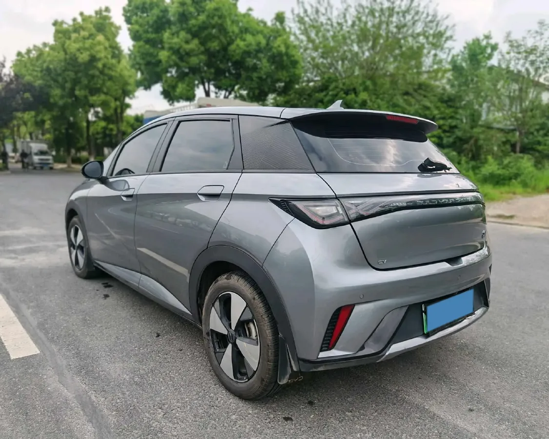 2023 BYD Dolphin BEV 44.928KWH,autocango,china used car exporter,china ev exporter,chinese used car exporter,chinese used ev exporter