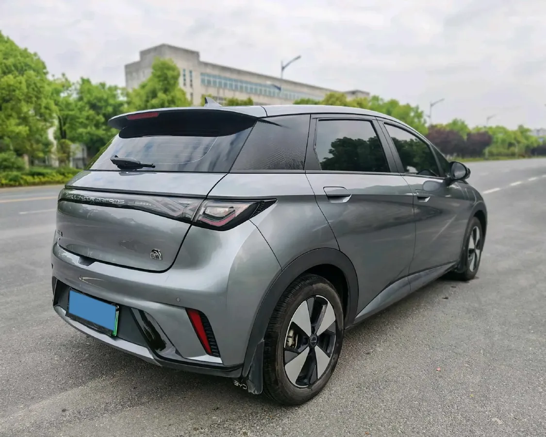 2023 BYD Dolphin BEV 44.928KWH,autocango,china used car exporter,china ev exporter,chinese used car exporter,chinese used ev exporter
