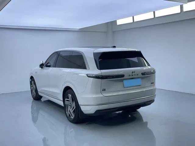 2025 ONVO L90 BEV,autocango,china used car exporter,china ev exporter,chinese used car exporter,chinese used ev exporter