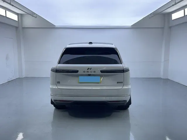 2025 ONVO L90 BEV,autocango,china used car exporter,china ev exporter,chinese used car exporter,chinese used ev exporter