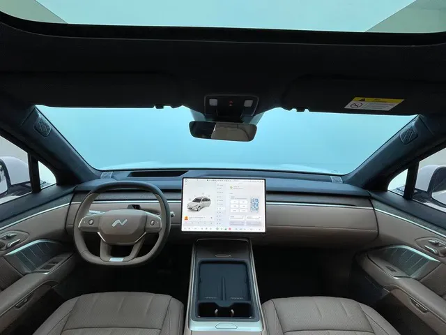 2025 ONVO L90 BEV,autocango,china used car exporter,china ev exporter,chinese used car exporter,chinese used ev exporter